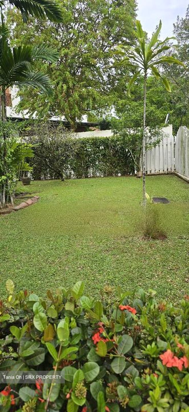 Clementi Park (D21), Detached #471371051